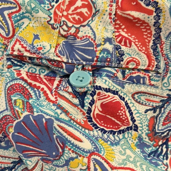 Talbots ladies shorts - Picture 7 of 10